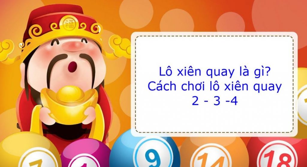 Cac loai cuoc lo xien hinh anh 2