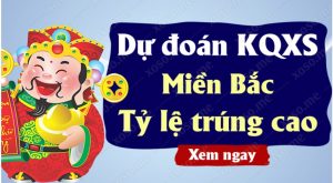 Dự đoán kết quả 17/1