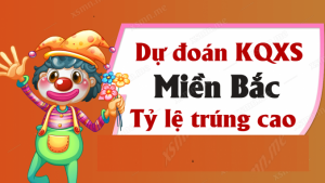 Dự đoán kết quả 11/1